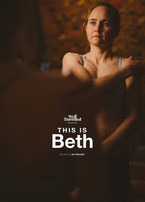 This is Beth poster