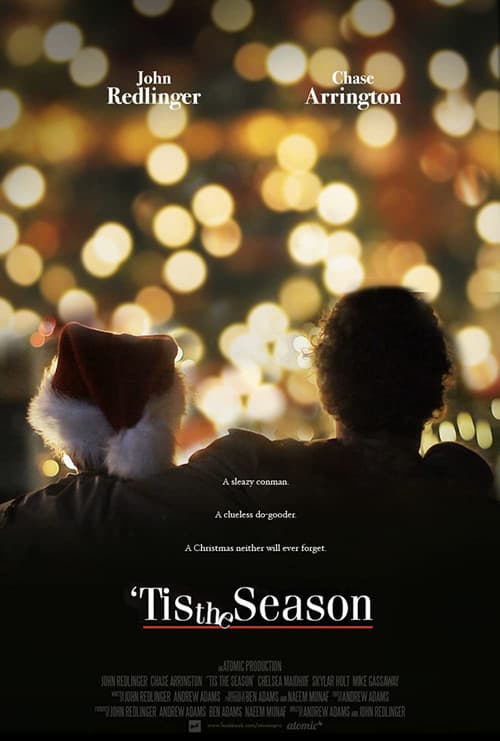 'Tis the Season poster