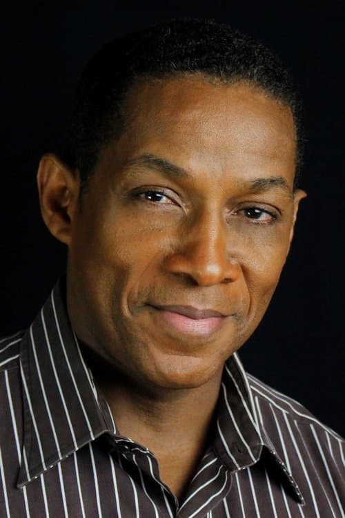 Cameron Arnett profile photo