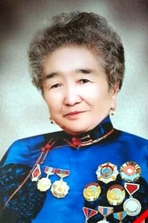 Tsendsuren Lamjav profile photo