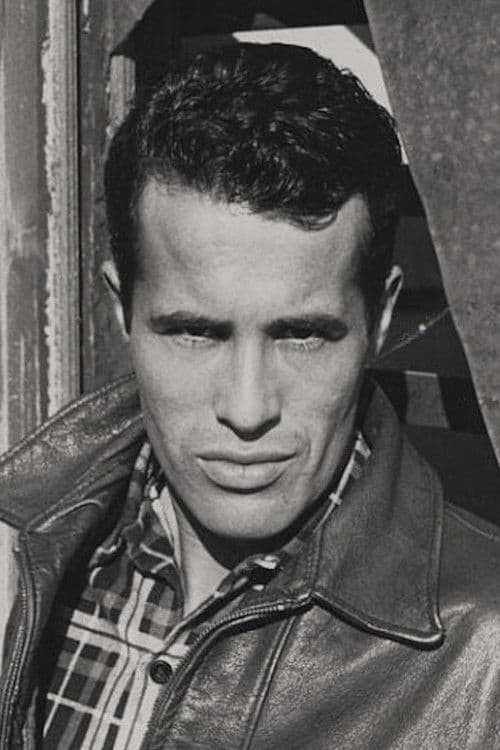 Kenneth Anger profile photo
