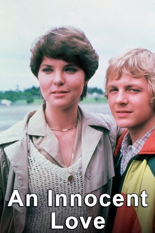 An Innocent Love poster