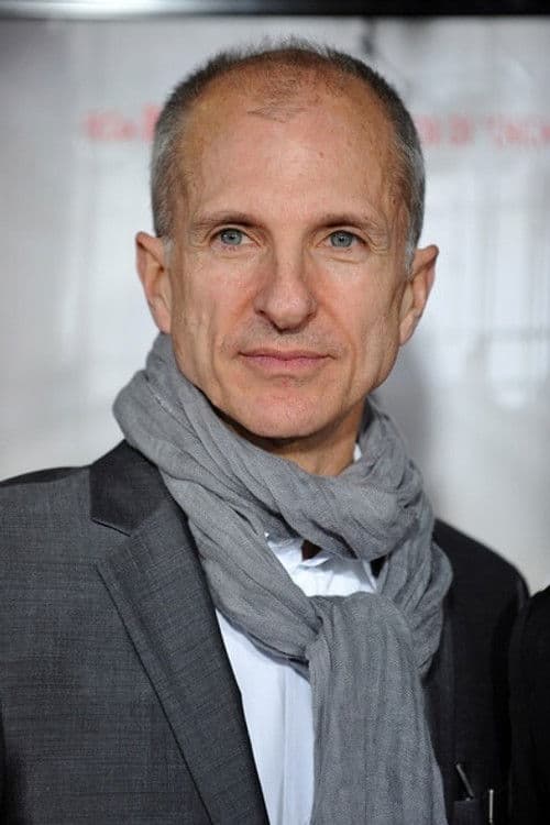 John DeLuca profile photo