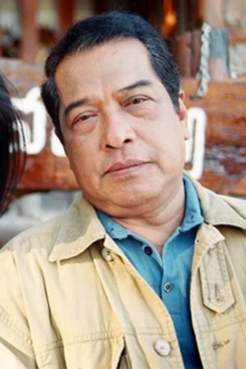 Pisan Akaraseranee profile photo