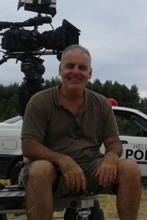 Peter Salapatas profile photo