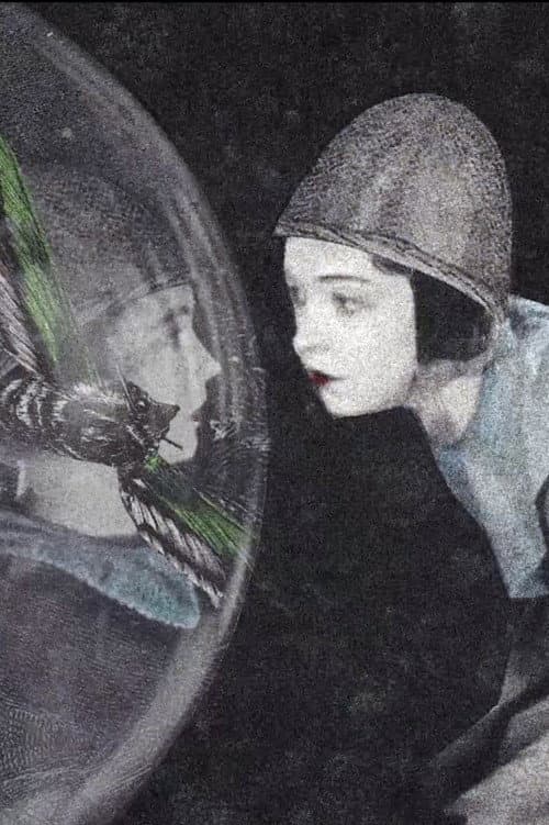 The Stars Watch From Long Ago poster