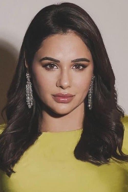 Mandy Takhar profile photo