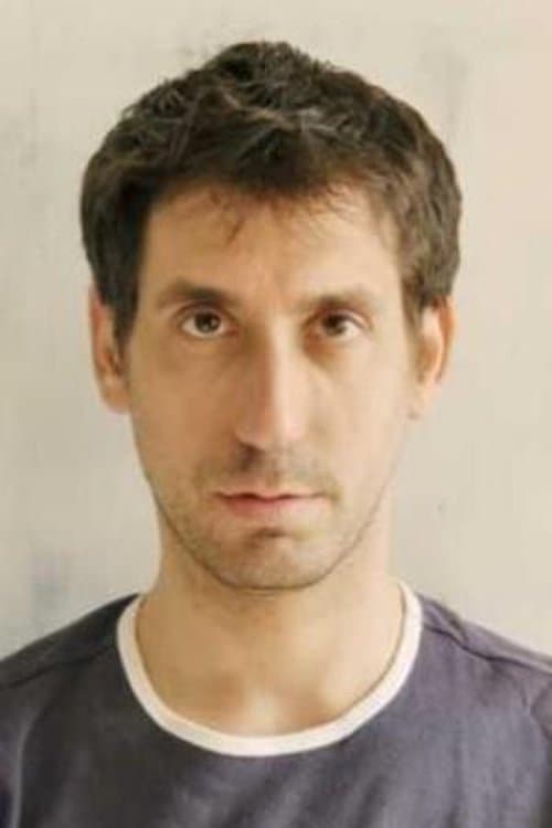 Alon Friedman profile photo