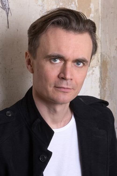 Sebastian Songin profile photo