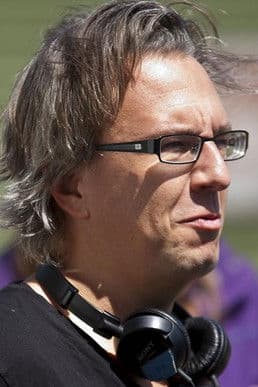 John Barnard profile photo