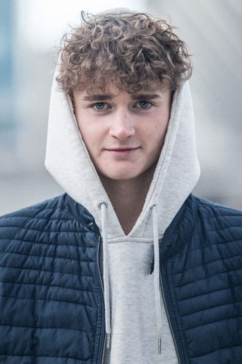 Jonas Tidemann profile photo