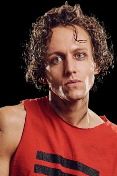 Glenn Adamson profile photo