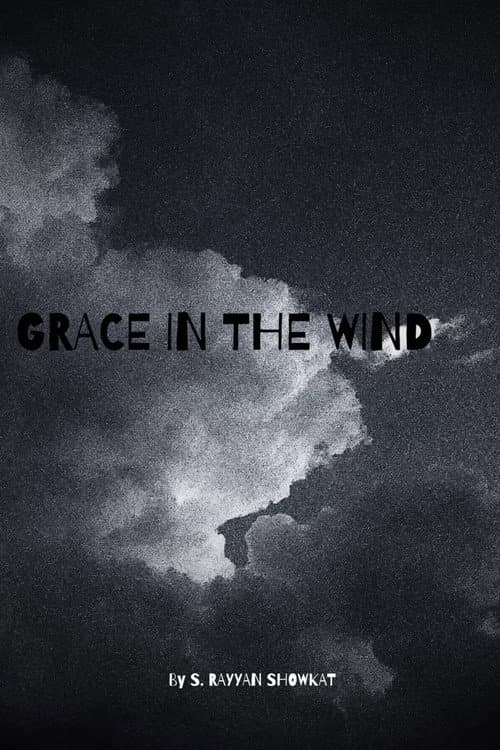 Grace in the wind poster