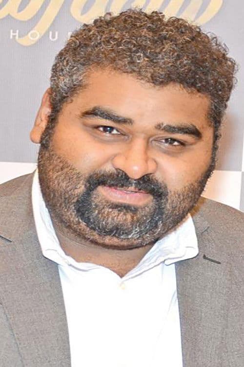 Ramadhan Khesroh profile photo