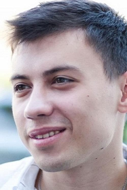Alexandr Susoev profile photo