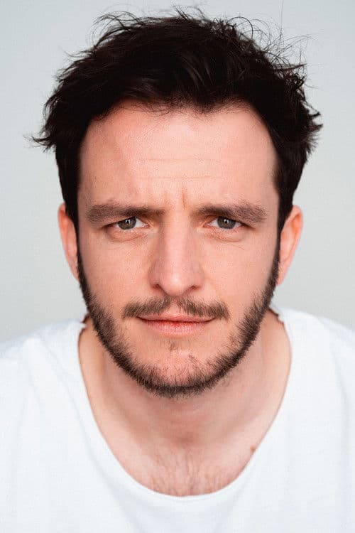 Tommy Schwimmer profile photo