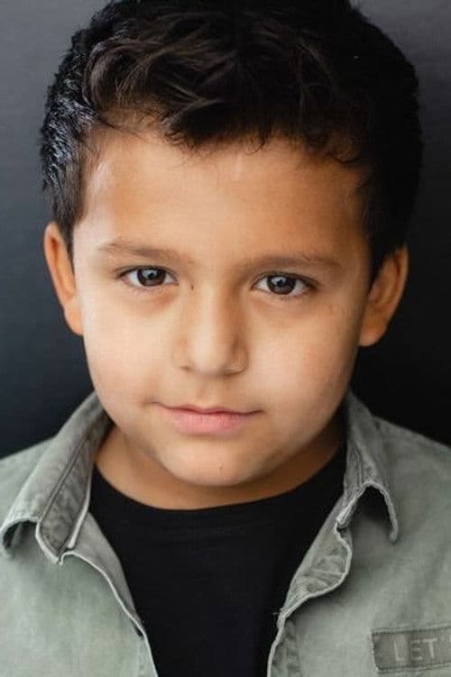 Miles Coreas profile photo