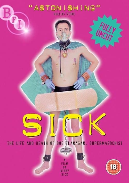 Sara's Sick Too poster