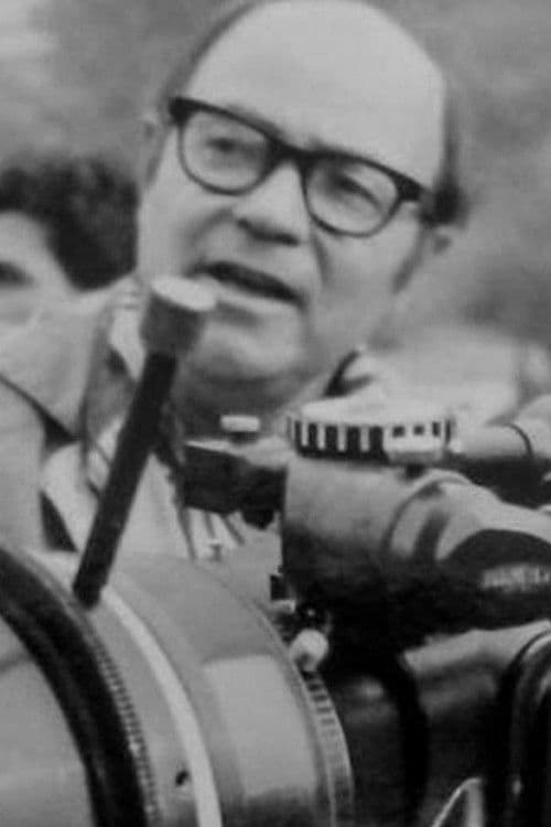 Amir Shervan profile photo