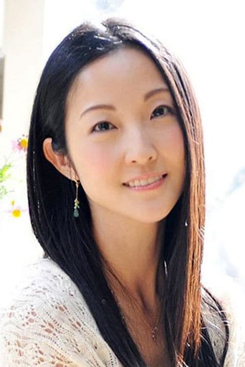 Shizuka Itoh profile photo