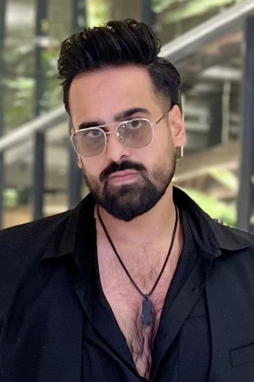 Akash Dodeja profile photo