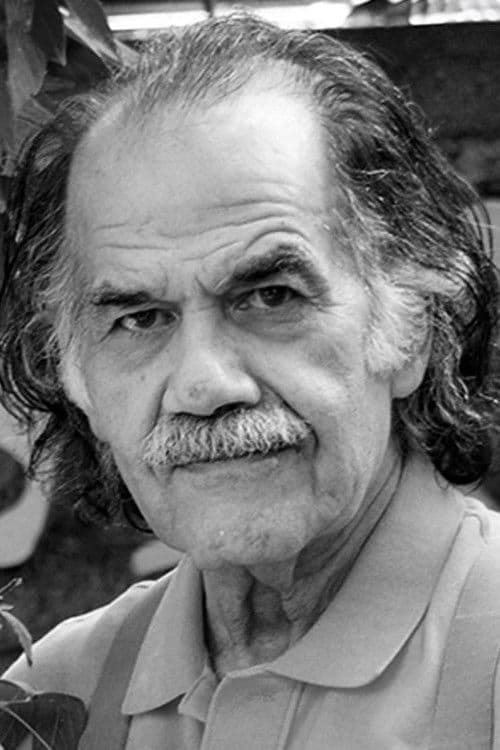 Sirous Ebrahimzadeh profile photo