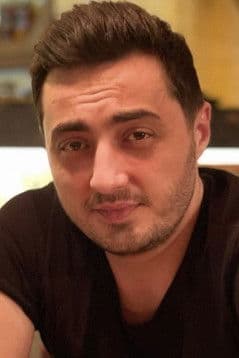 Mansur Sharif profile photo