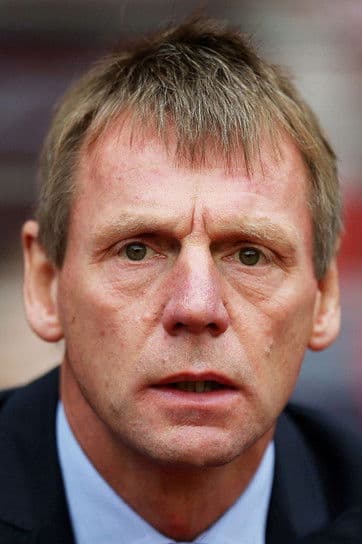 Stuart Pearce profile photo