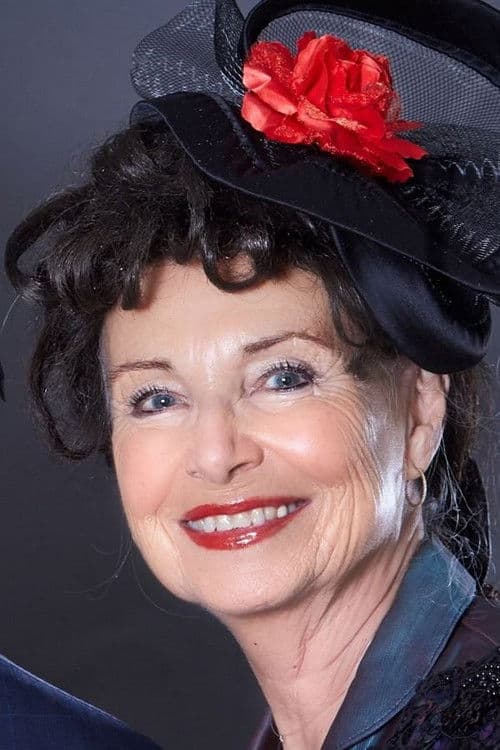 Kirsten Vaupel profile photo