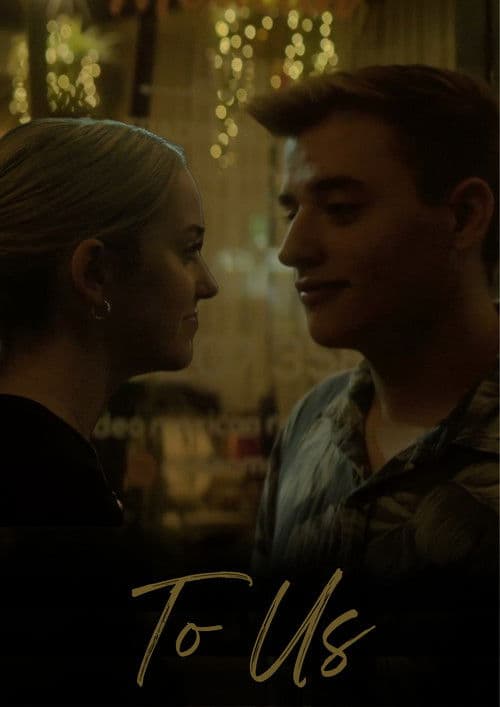 To Us poster
