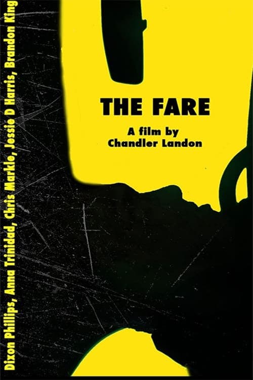 The Fare poster
