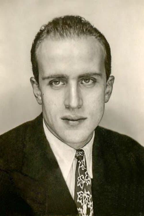 Boris Vian profile photo