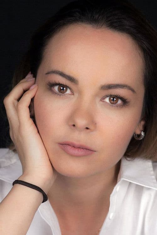 Olga Burlakova profile photo