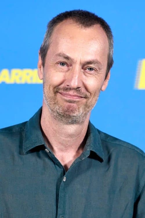 Fer García-Ruiz profile photo