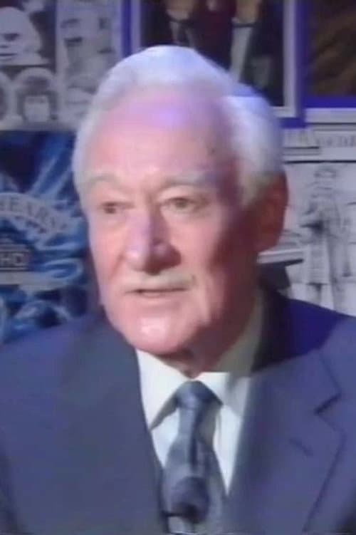 Morris Barry profile photo