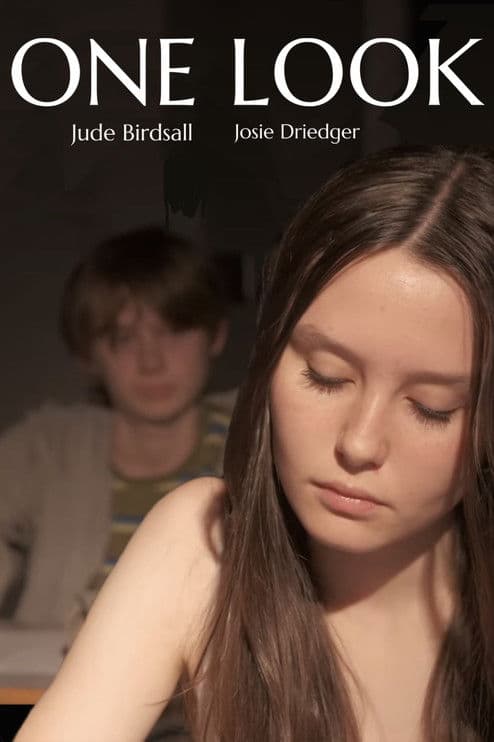 One Look poster