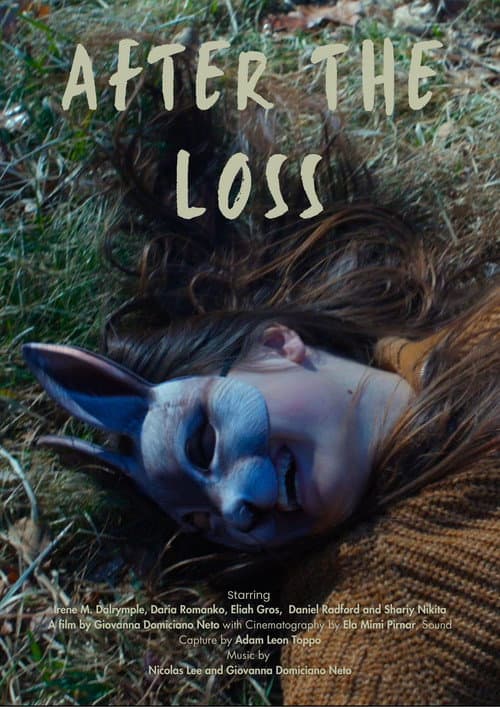 After the Loss poster