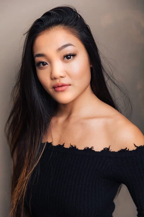 Kylie Liya Page profile photo