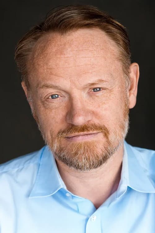 Jared Harris profile photo
