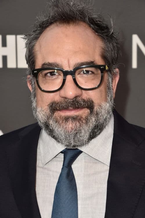 Eugenio Caballero profile photo