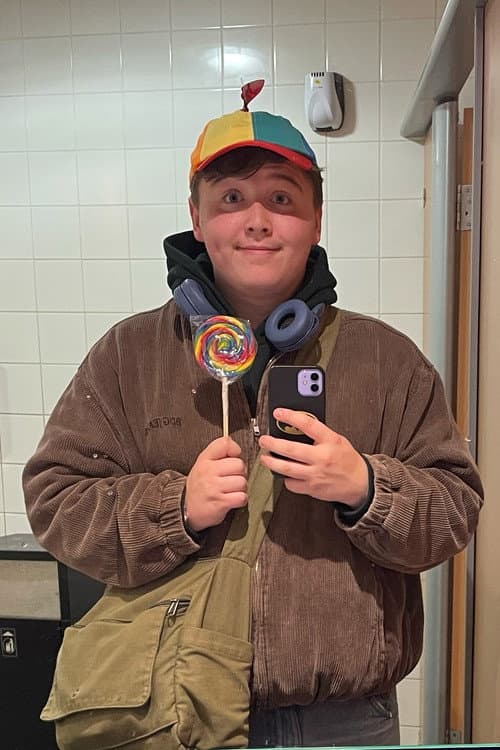 Jake Cree profile photo