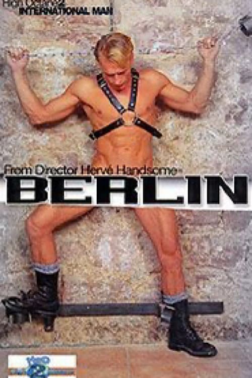 Berlin poster