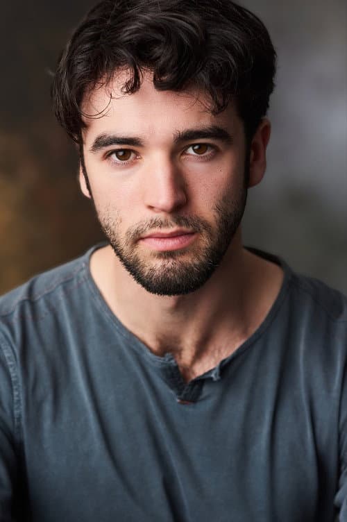 Jonah Robinson profile photo