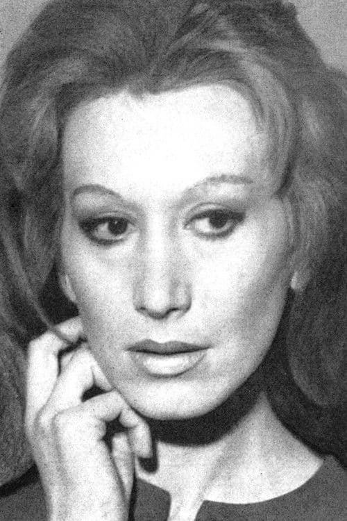 Alessandra Maravia profile photo