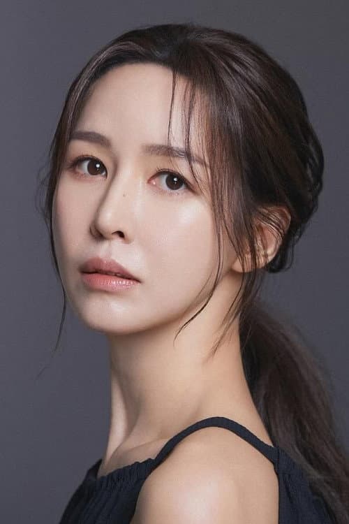 Jung Si-yeon profile photo