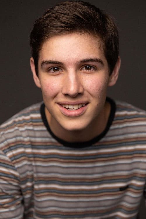 Cooper Alexis profile photo