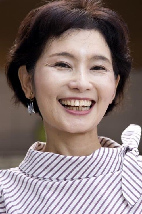 Tomoko Saitō profile photo