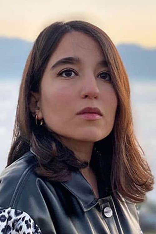 Maryam Bakhtiari profile photo