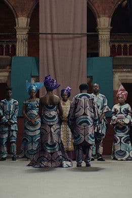 Don't Look at the Finger poster