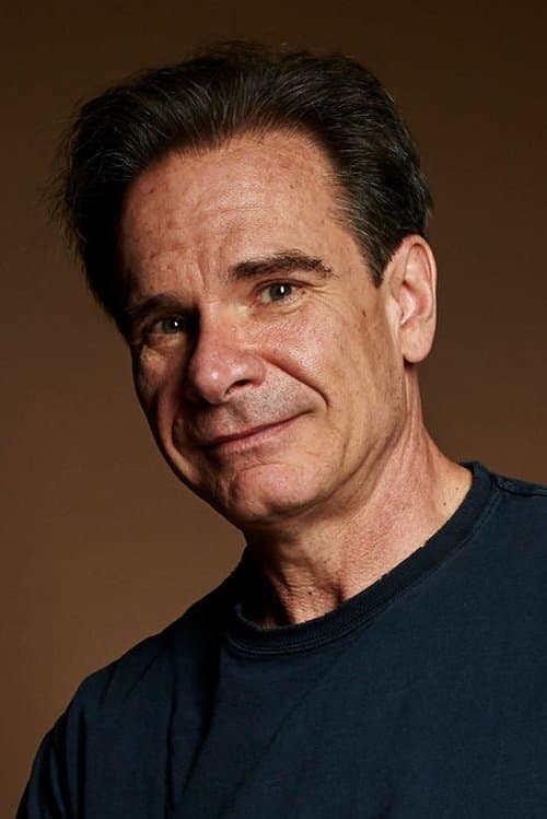 Peter Scolari profile photo